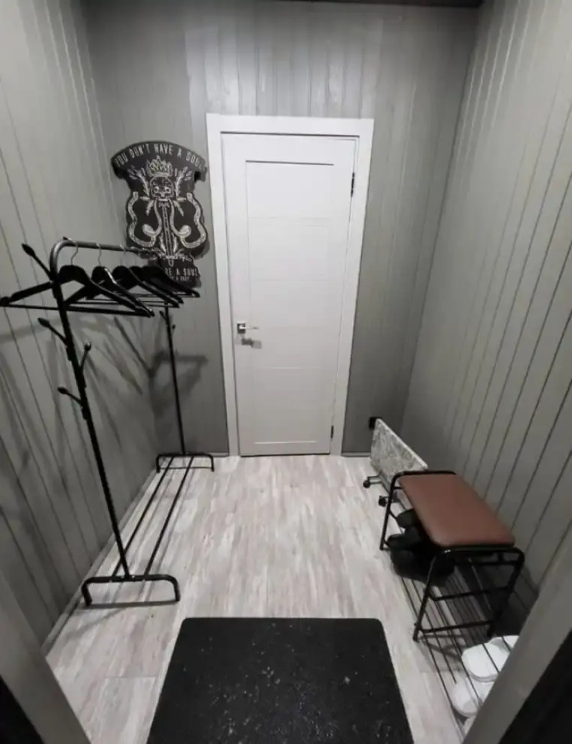 Частный дом BisHouse