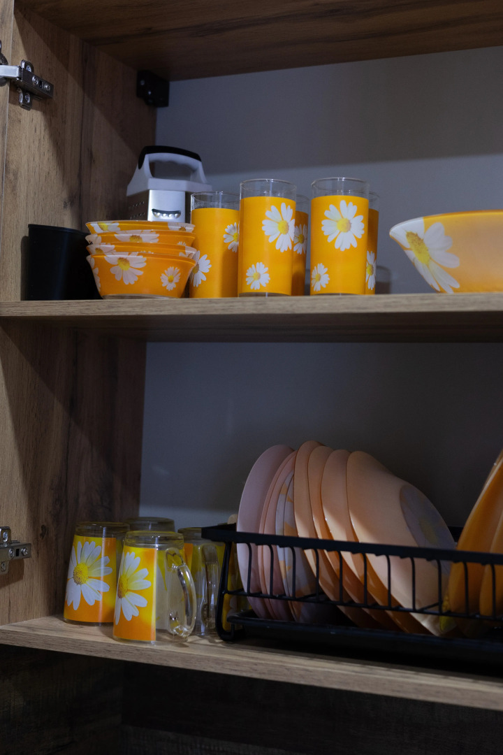 Апартаменты 1