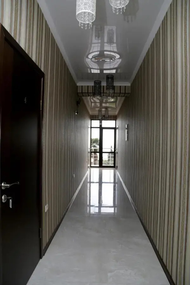 Гостевой дом Элида