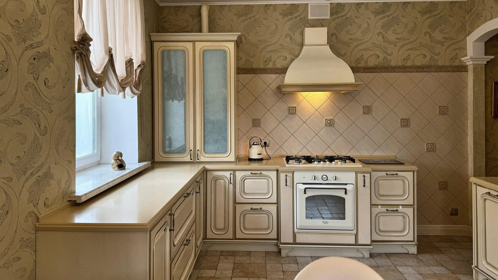 Квартира Уютная и комфортная в центре