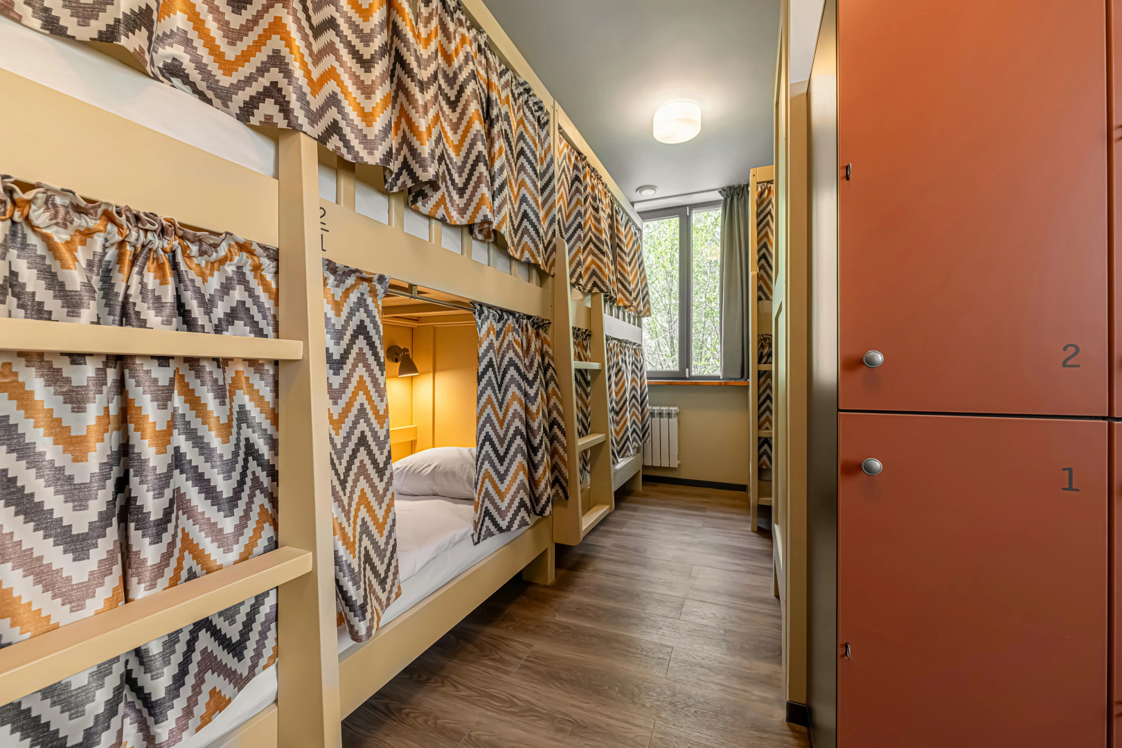 Хостел Друзья Волгоград