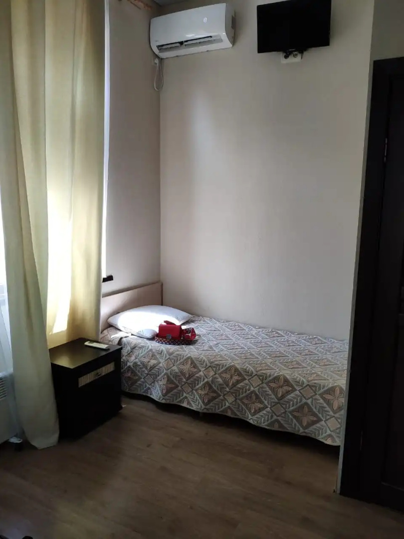 Гостевой Дом Монэ