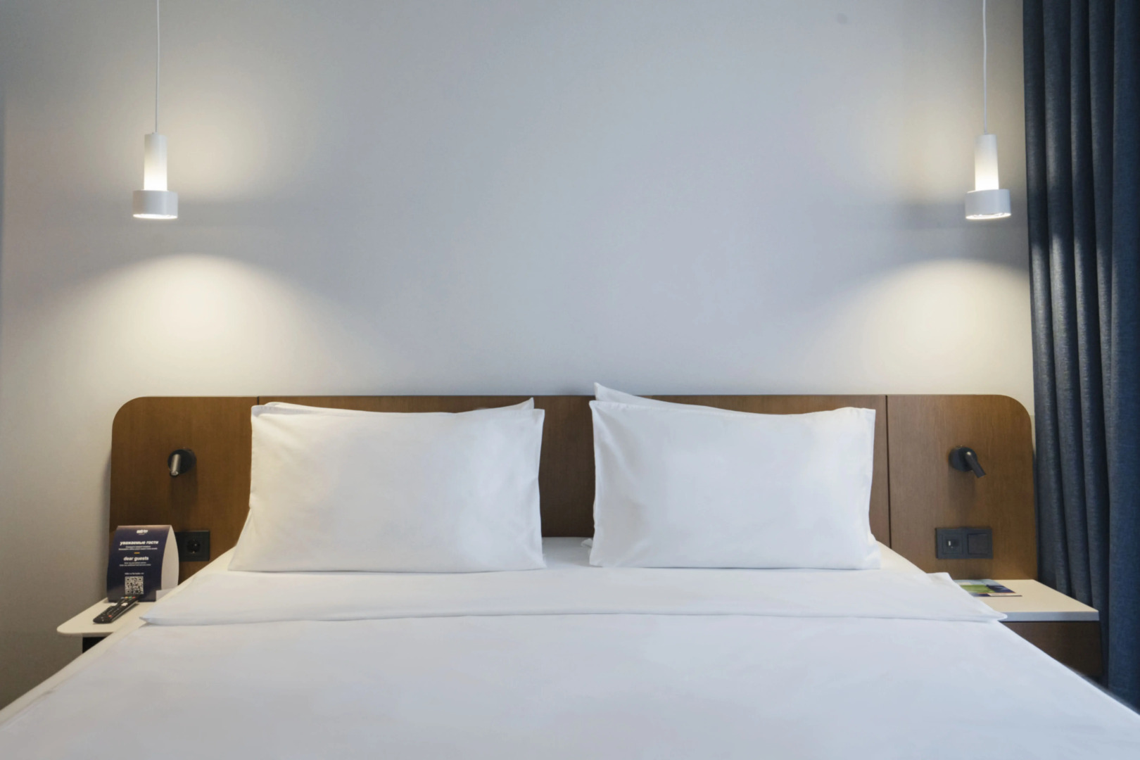 Гостиница SADU Москва, участник Radisson Individuals