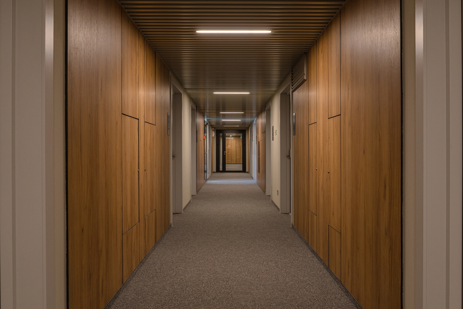 Апарт-отель Moskovsky Avenir