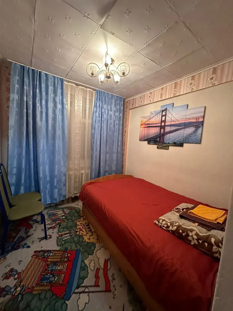 Квартира на улице Южная 2