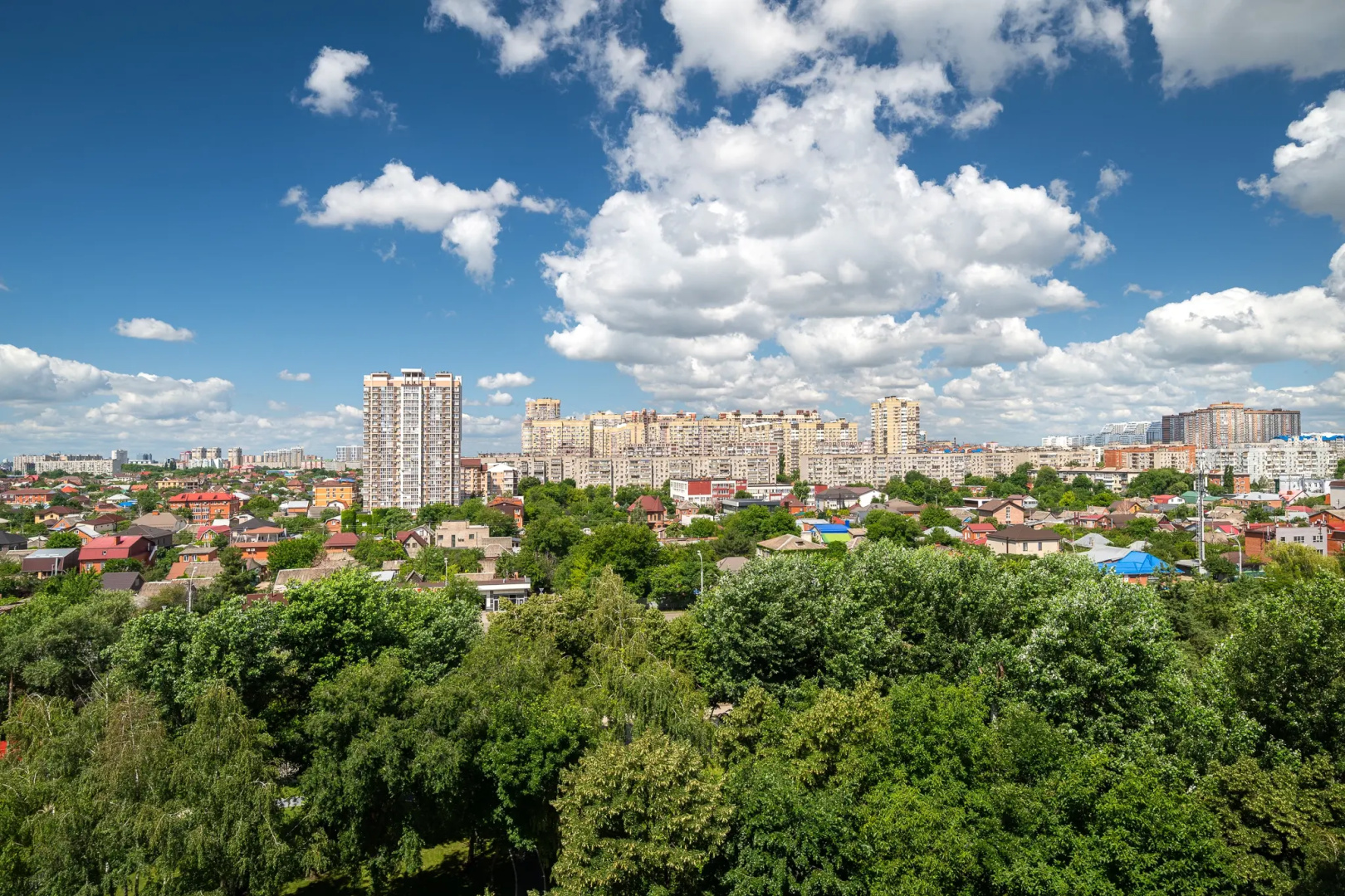 Квартира GoodTimeApartments Апартаменты у Парка и Стадиона Краснодар