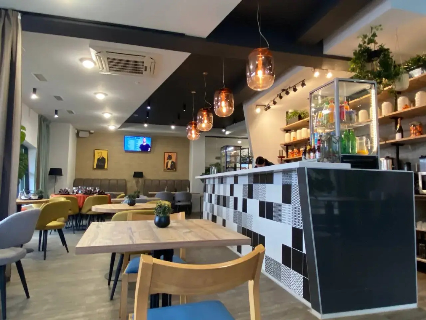 Отель Загородный Freezone Inn