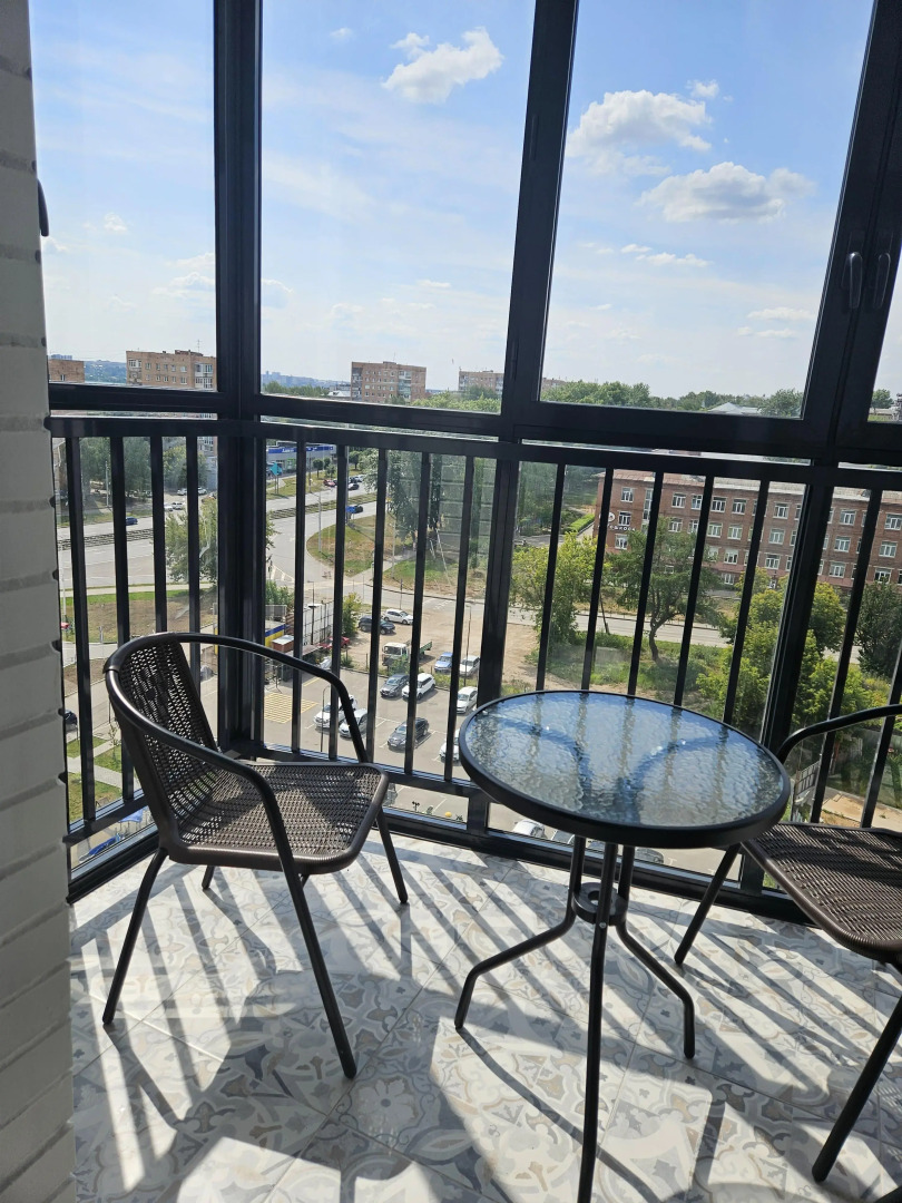 Квартира Уютная квартира рядом с Зоопарком