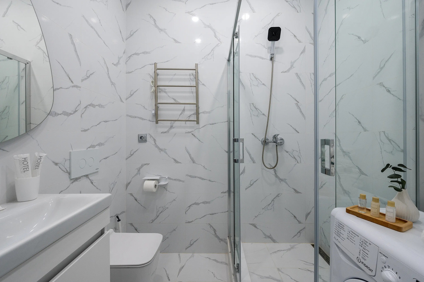 Уютная студия с бассейном на территории. Аллея 272