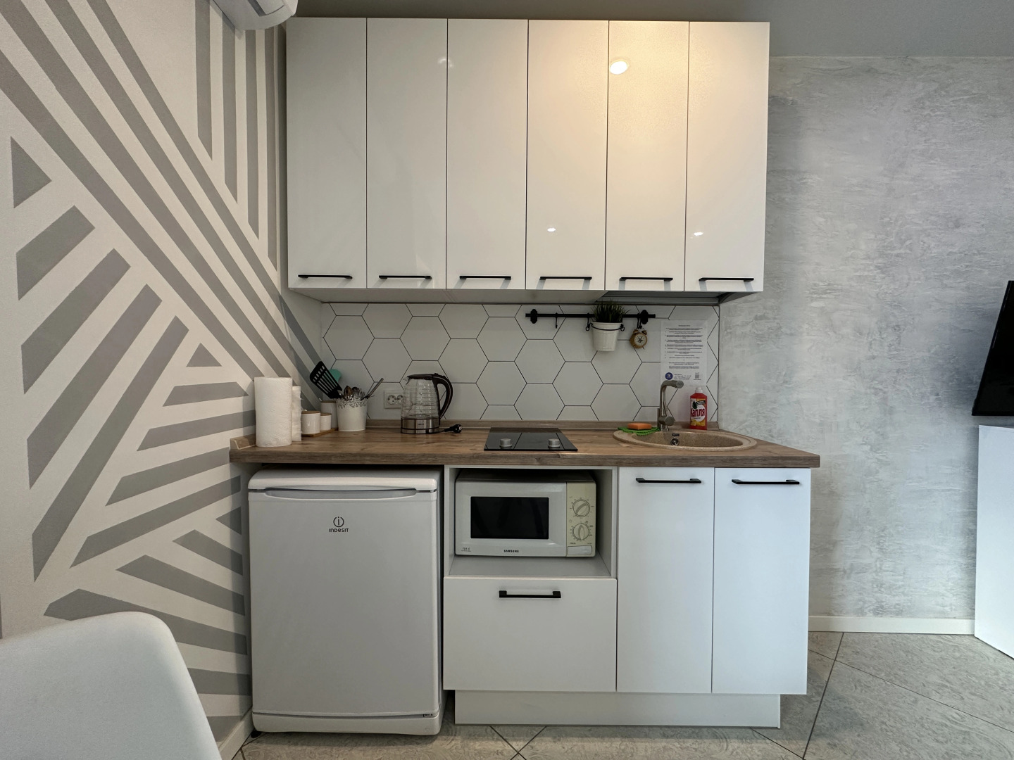 Студия Смолина 63-218 Улан-Удэ центр КакДома