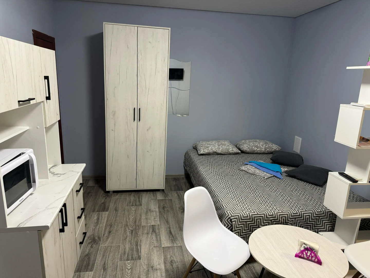 Мини Отель Купеческий Дом