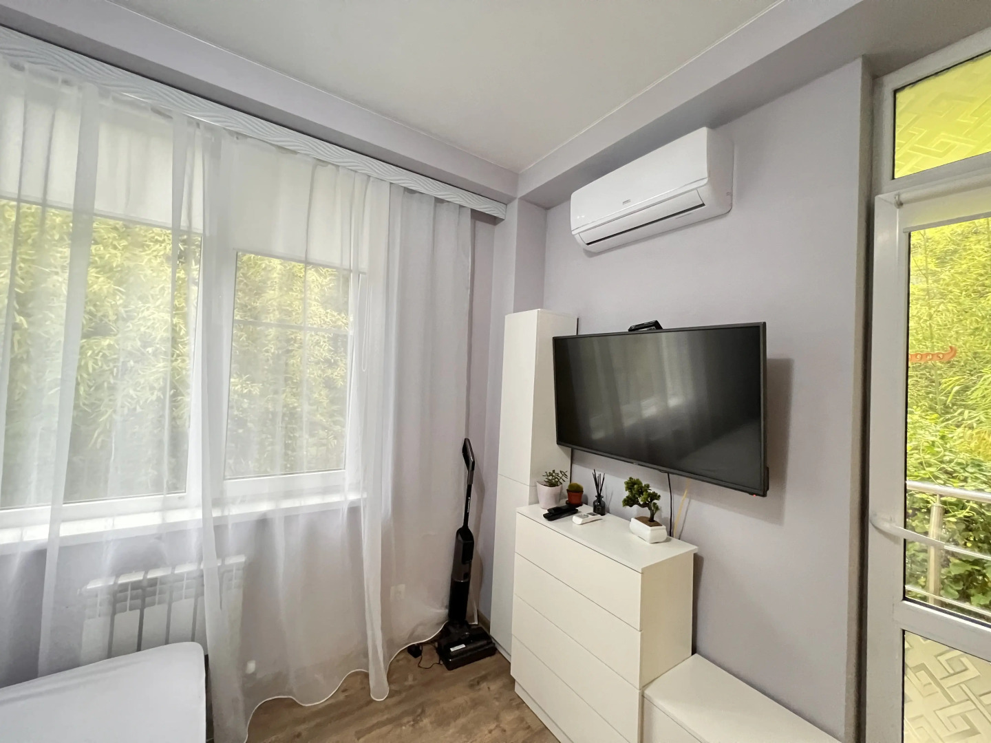 Квартира Апартаменты в центре