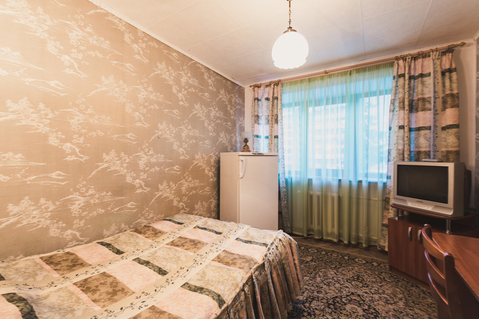 Отель Рыбинск