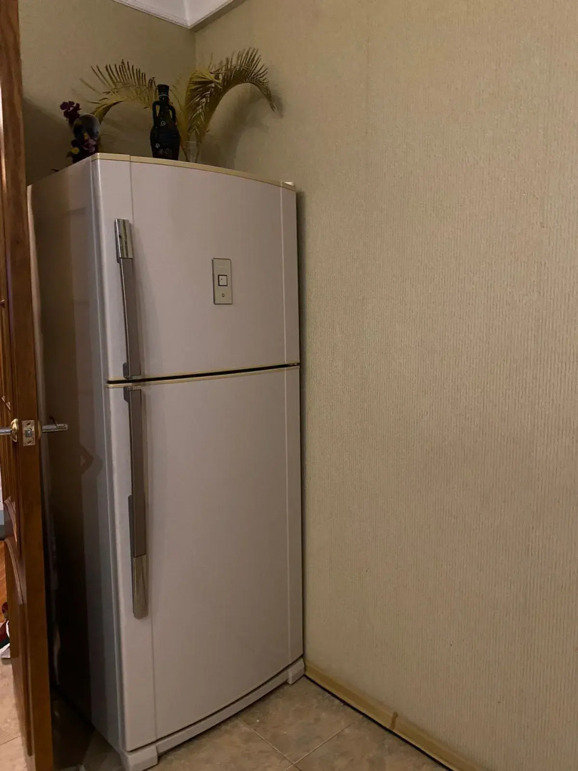 Квартира на Гамидова