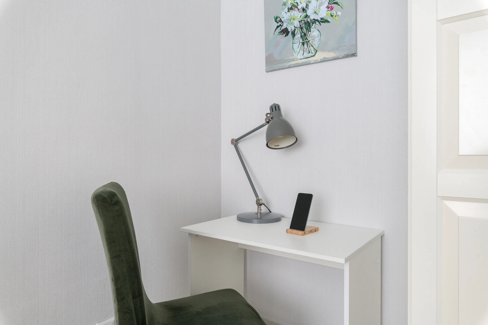 Квартира в ЖК Новый Оккервиль