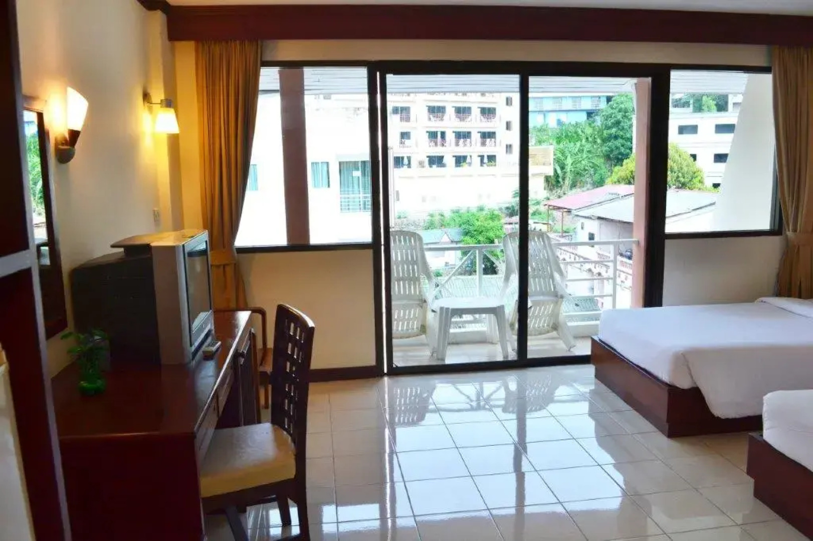 Отель Bauman Ville