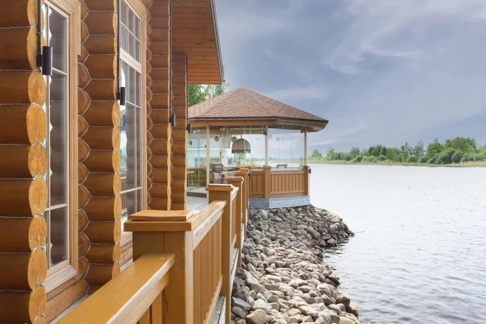 Частный дом Гостевой Дом