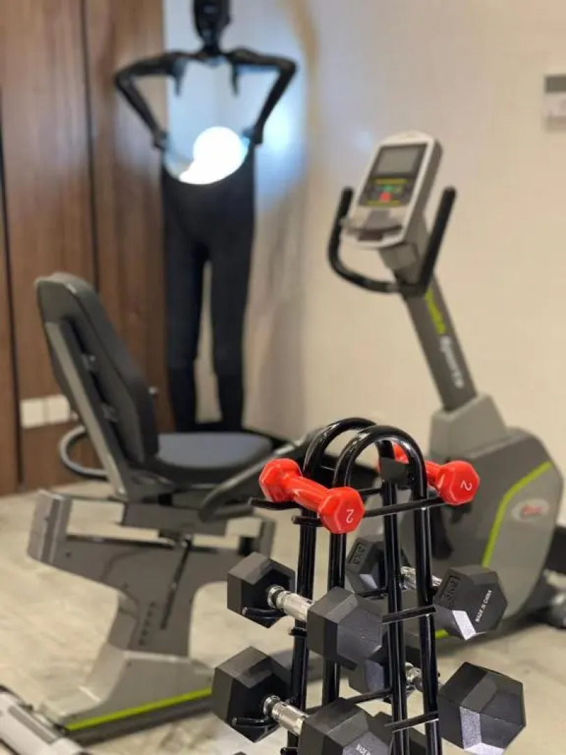 Отель Marvelous