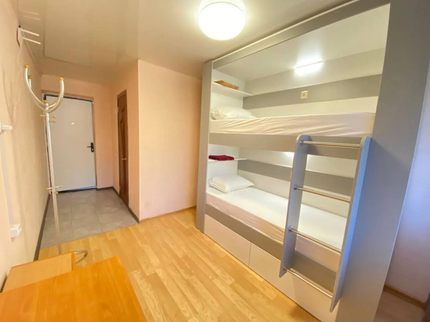 Хостел Арктика