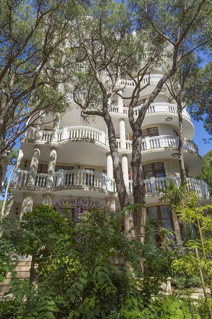 Гостевой дом Флорентина