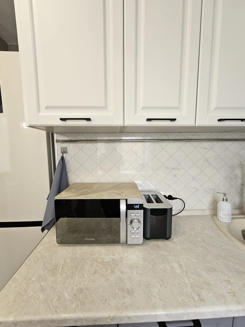 Квартира Вуктыл 3-х комнатная