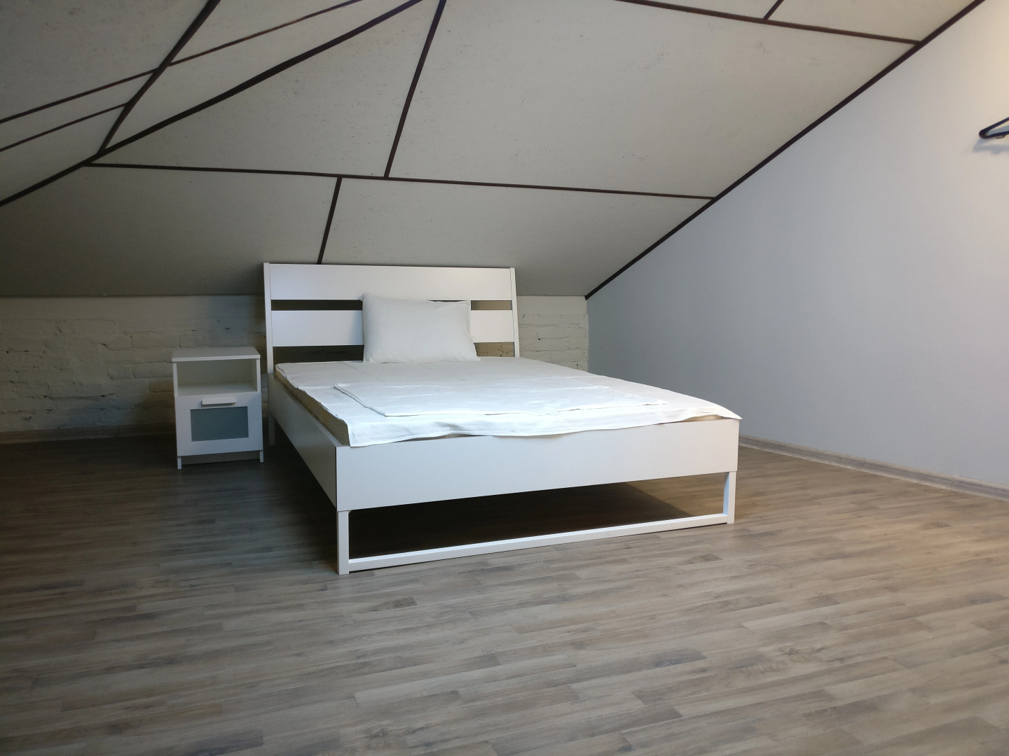 Отель Библиотека