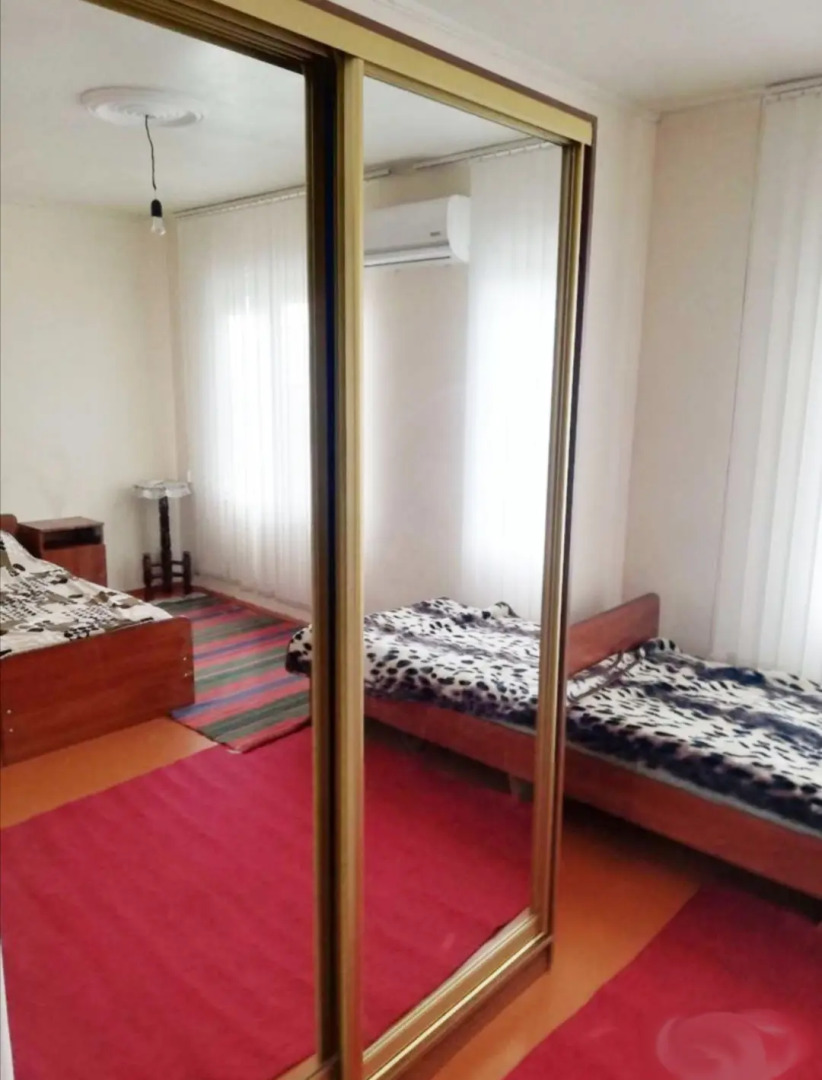 Вилла Дача на Берегу Моря