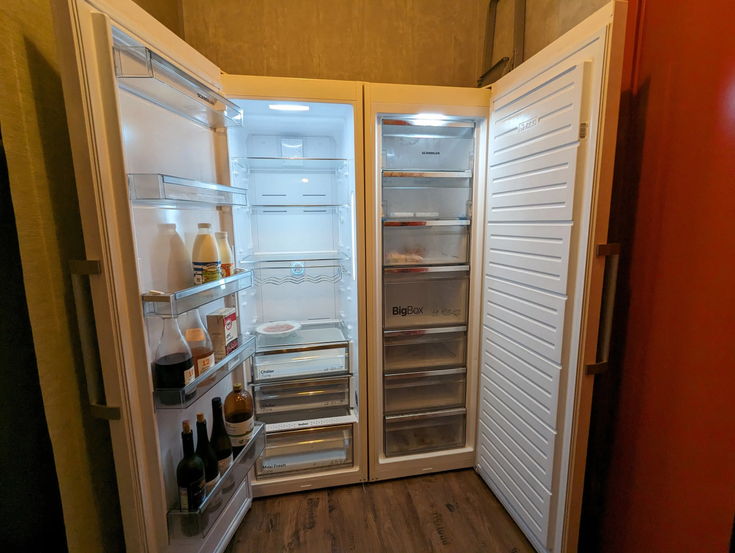 Апартаменты на Васильевском у Порта Севкабель