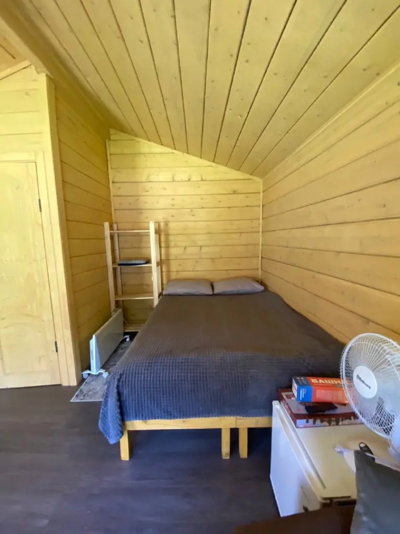 Частный дом в селе Соузга на Айской 22