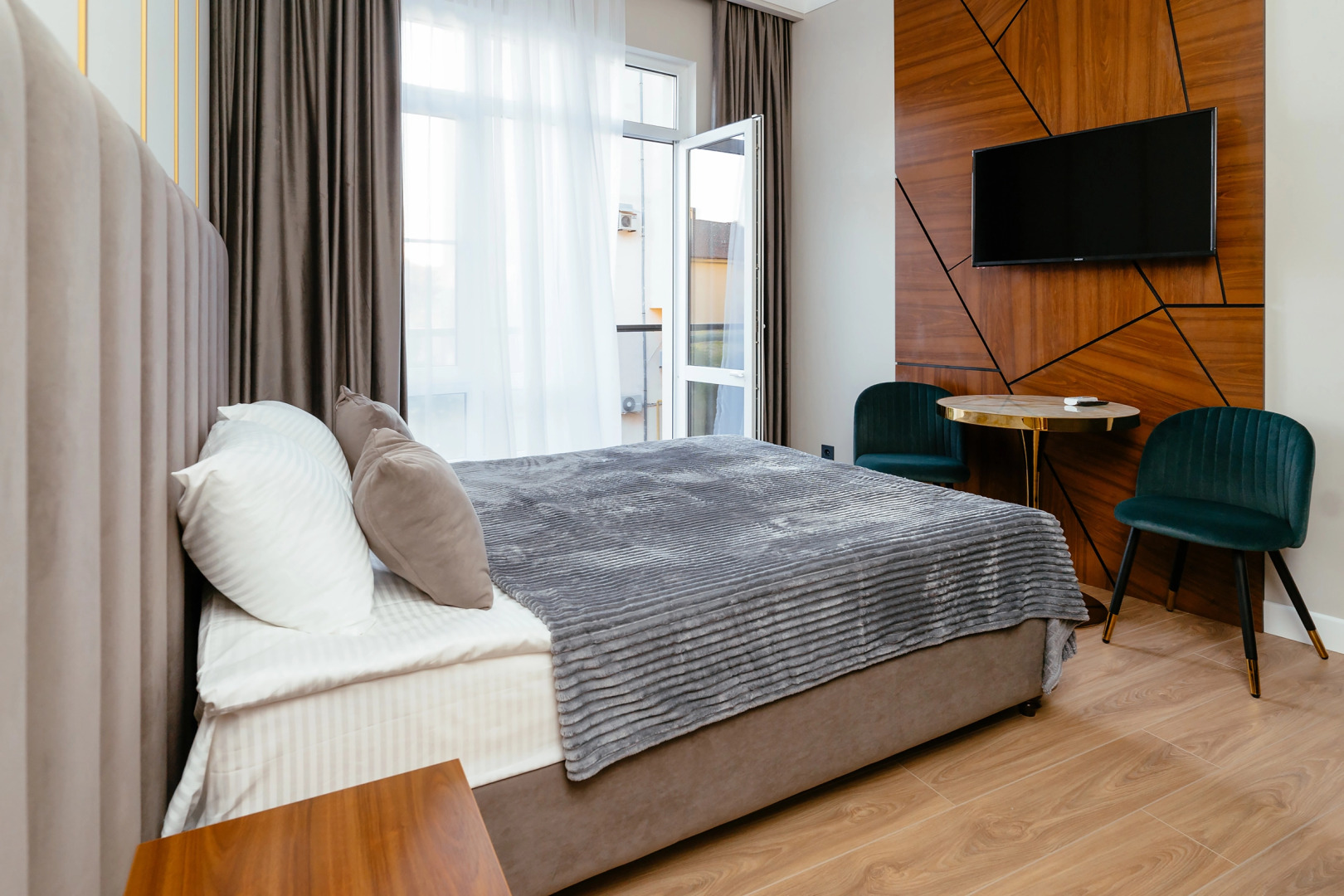 Апарт-отель House