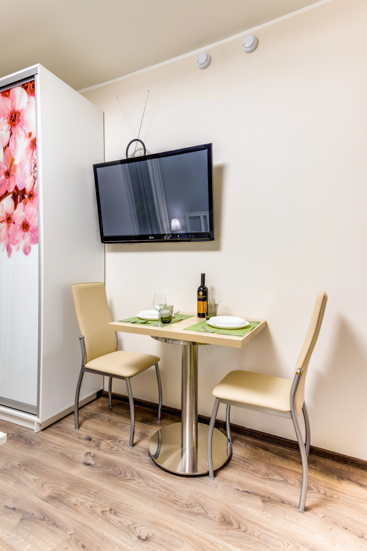 Апартаменты Like - Piter Land