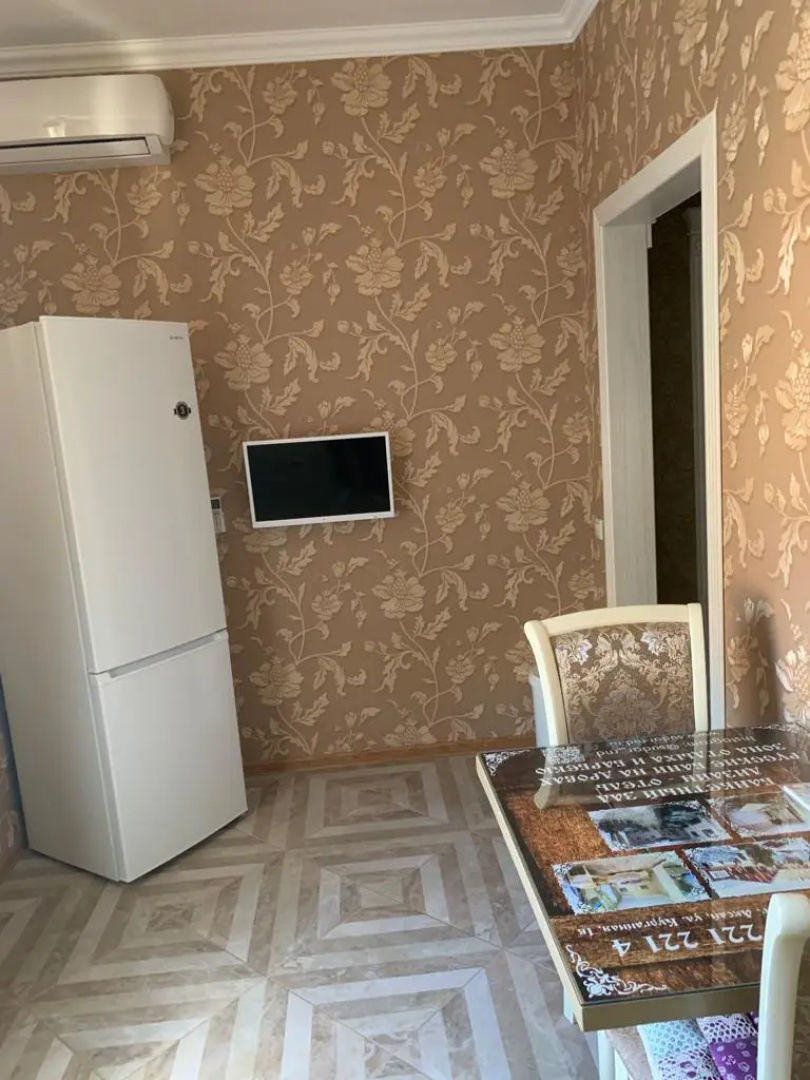 Апартаменты Сударь