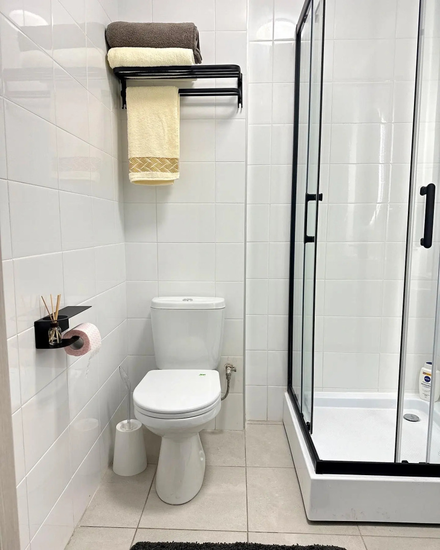 Апартаменты Комфорт в ЖК Волга Парк