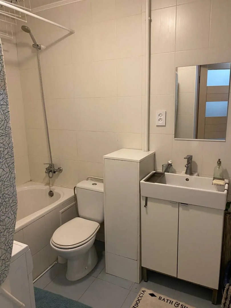 Апартаменты Богдана Хмельницкого 19