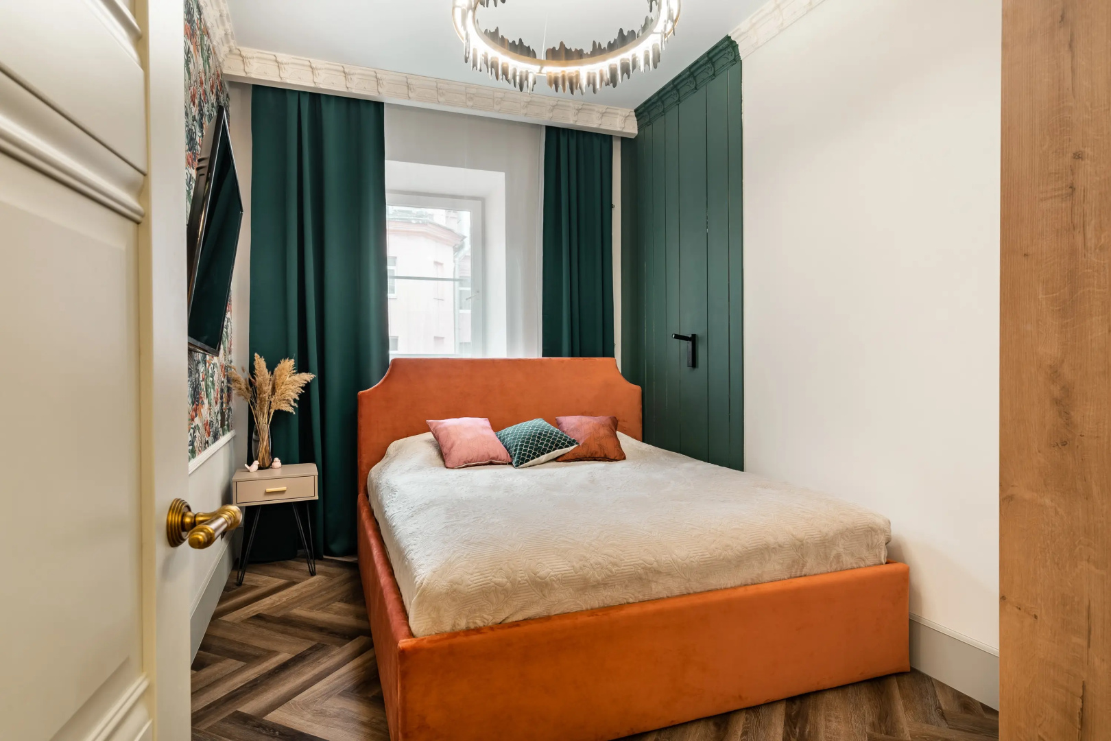 Апартаменты Buyart Apartments Невский