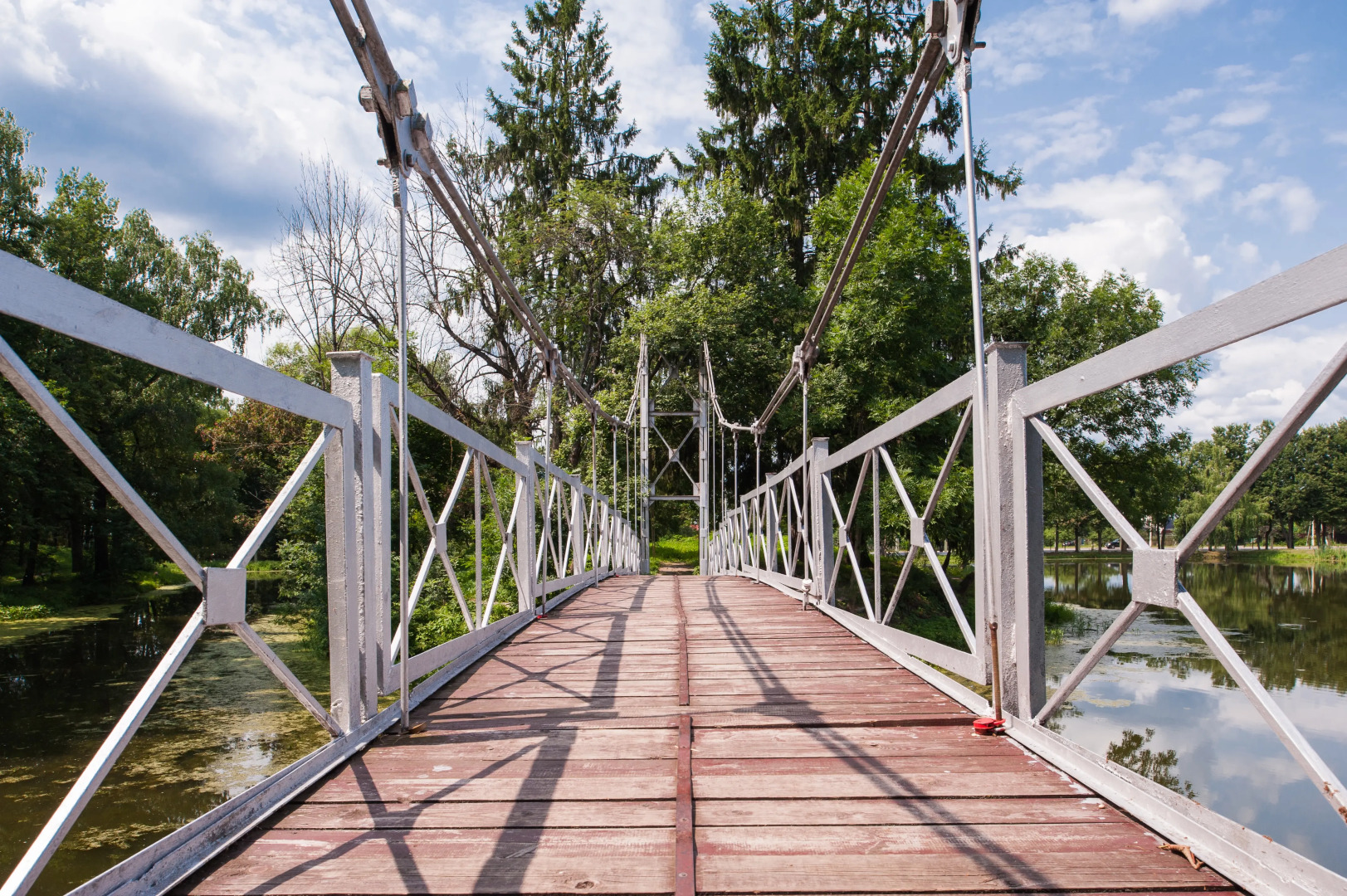 Парк-отель Ершово