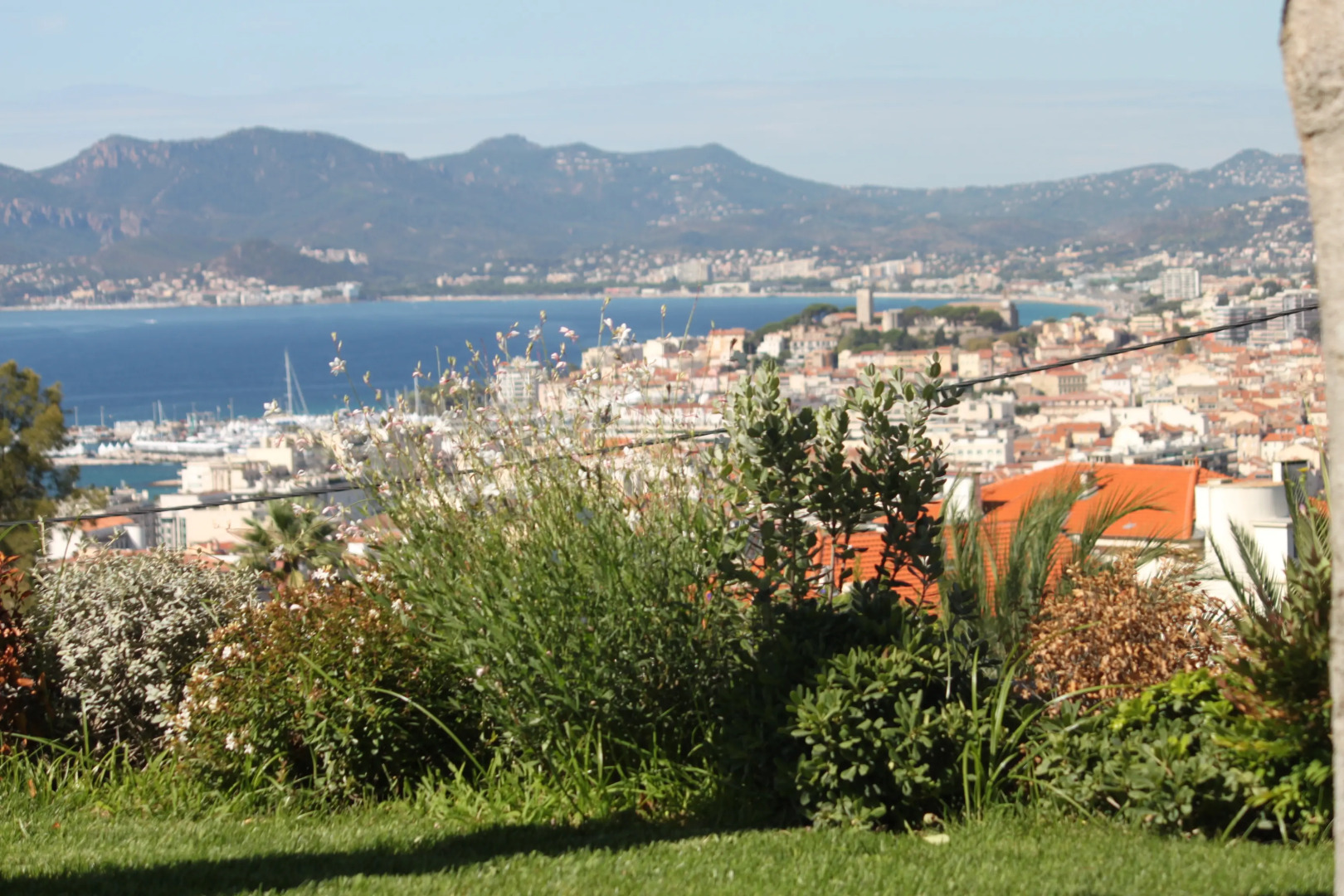 Вилла Невада