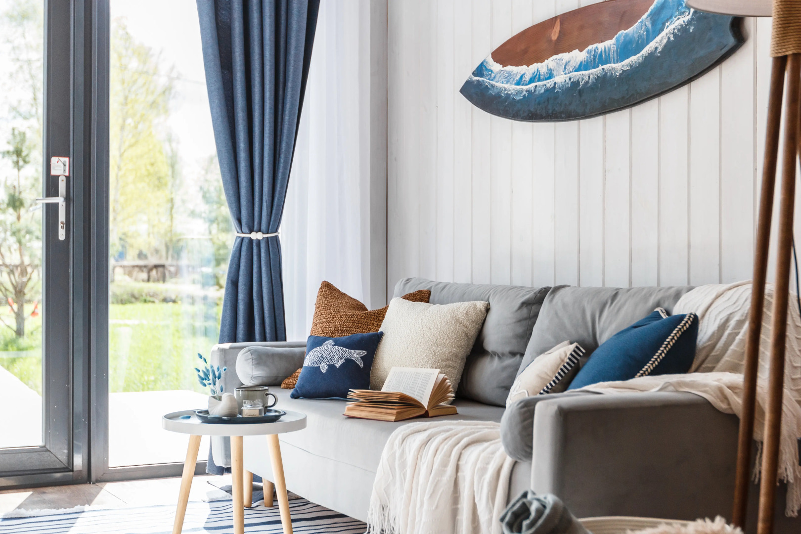 Частный Дом для Уютных Вечеров от Sheluha House