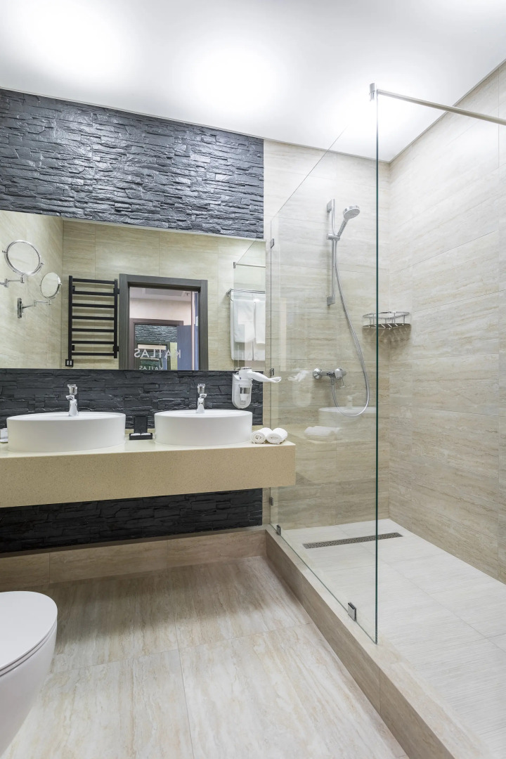 Отель Кайлас