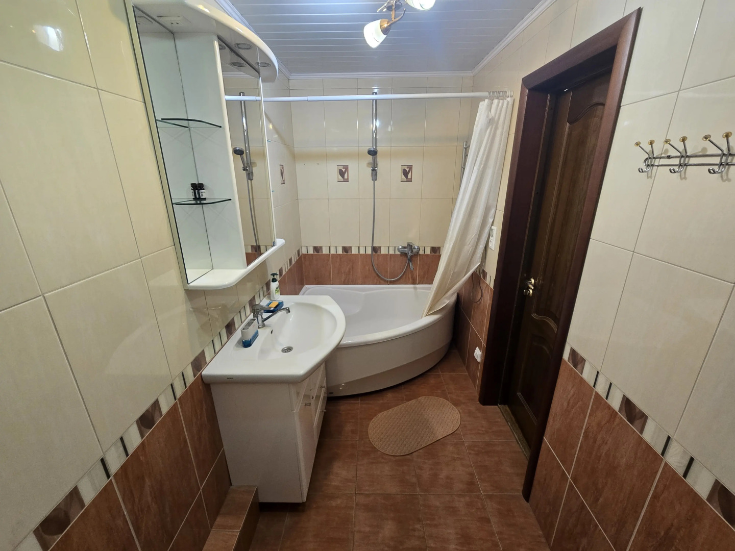 Квартира 2-Комнатная в Центре