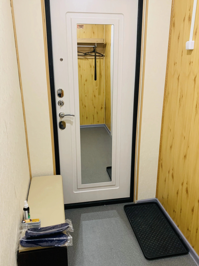 Апартаменты Сполохи