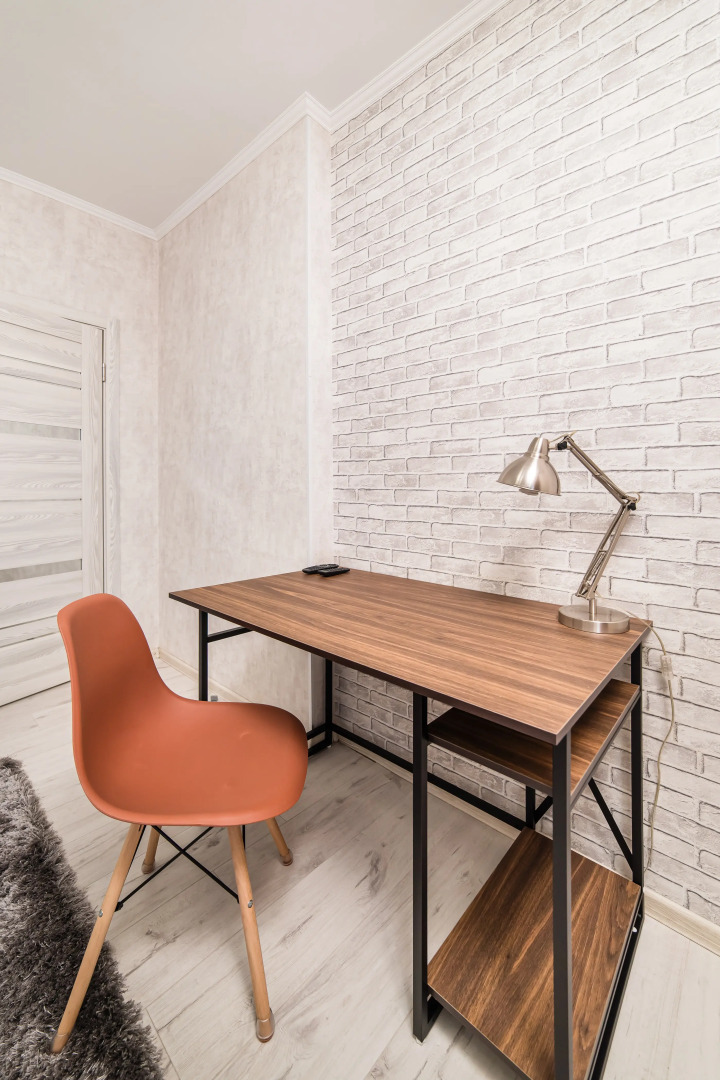 Квартира на улице Николая Ершова 65Бк3