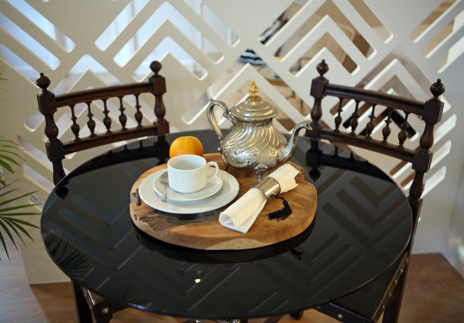 Апартаменты Engy Estoril - Luxury Suites