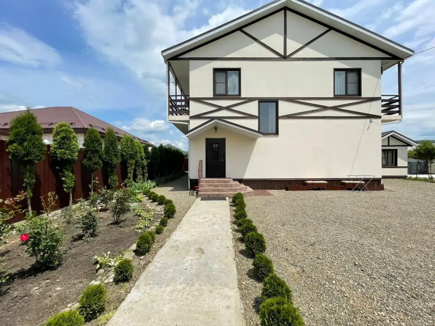 Гостевой дом ФОРТУНА