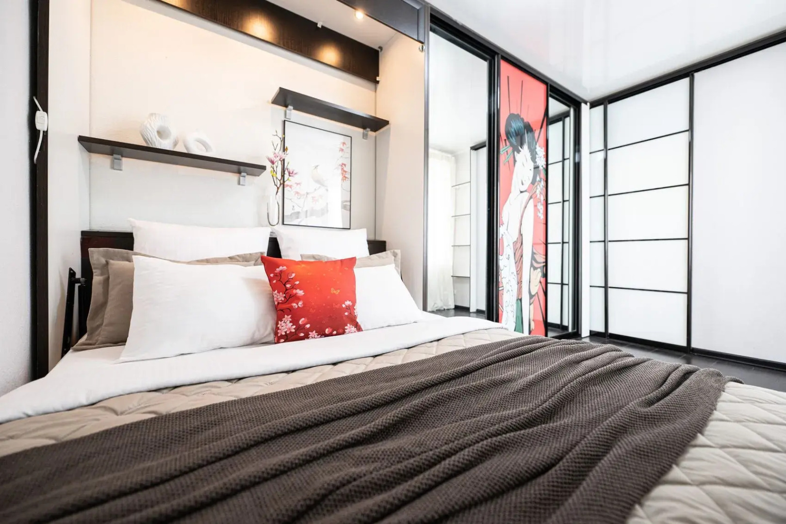 Апартаменты Пять Звёзд Площадь Революции