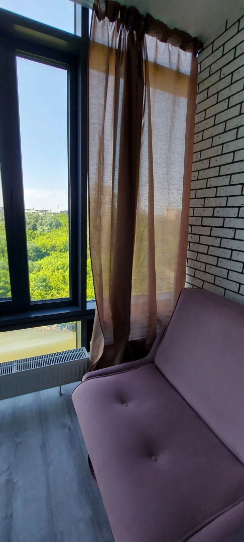 Апартаменты в ЖК Атлантис Делюкс