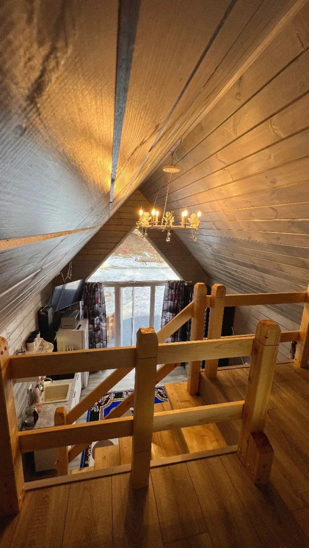 База Отдыха Elki Domiki