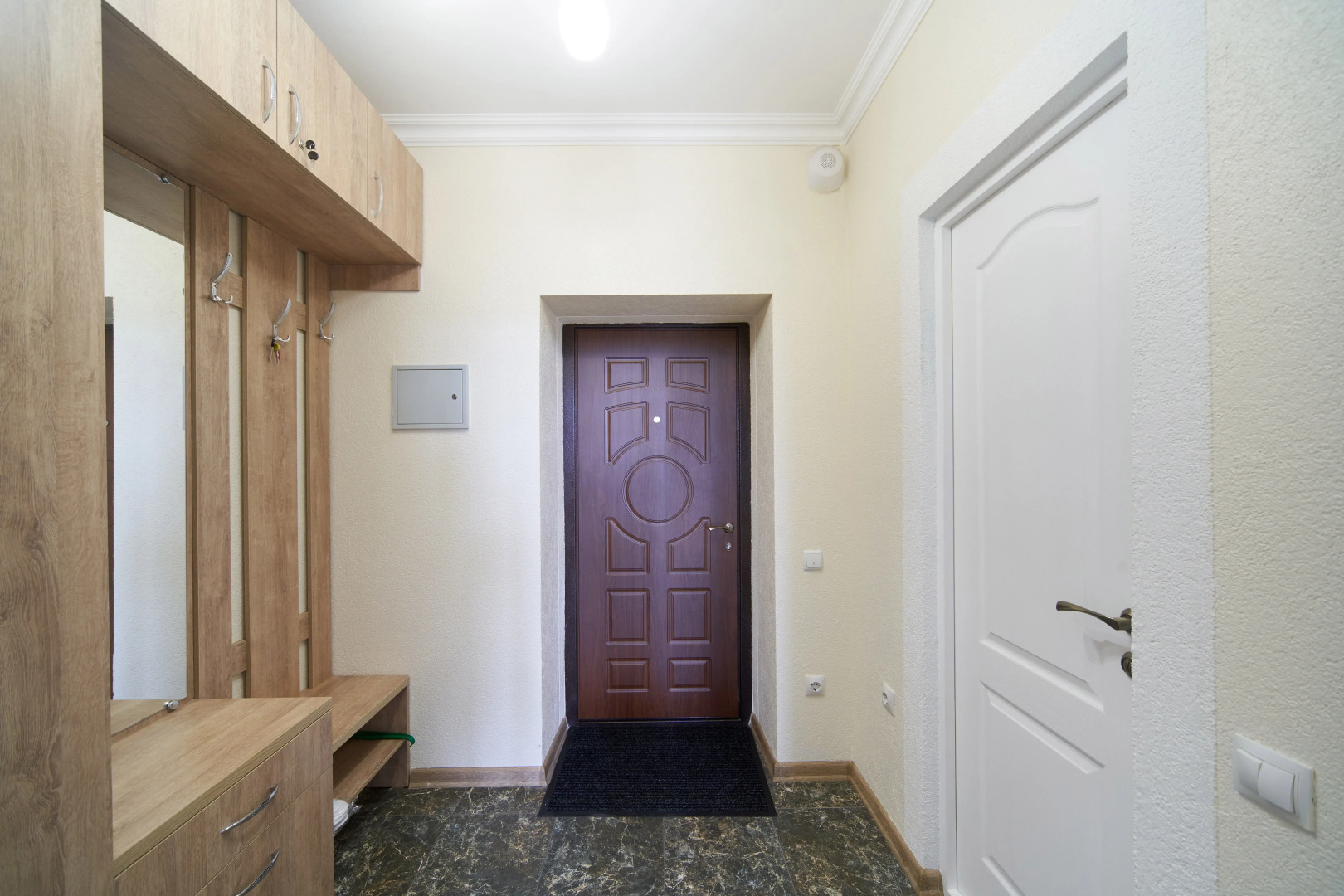 Апартаменты Орс пляж Омега