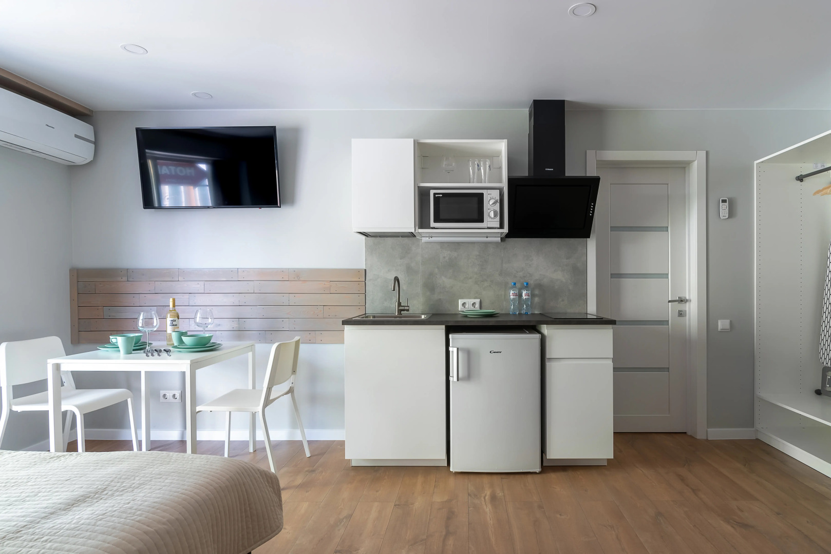 Апарт-отель W Suites