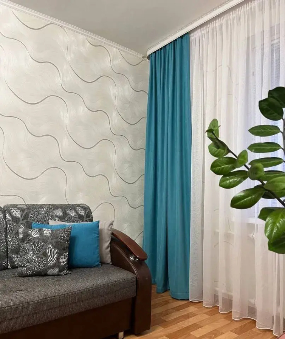 Квартира Марат Home по ул. Гафиатуллина д. 47